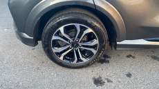 Ford Puma 1.0 EcoBoost Hybrid mHEV ST-Line 5dr Petrol Hatchback